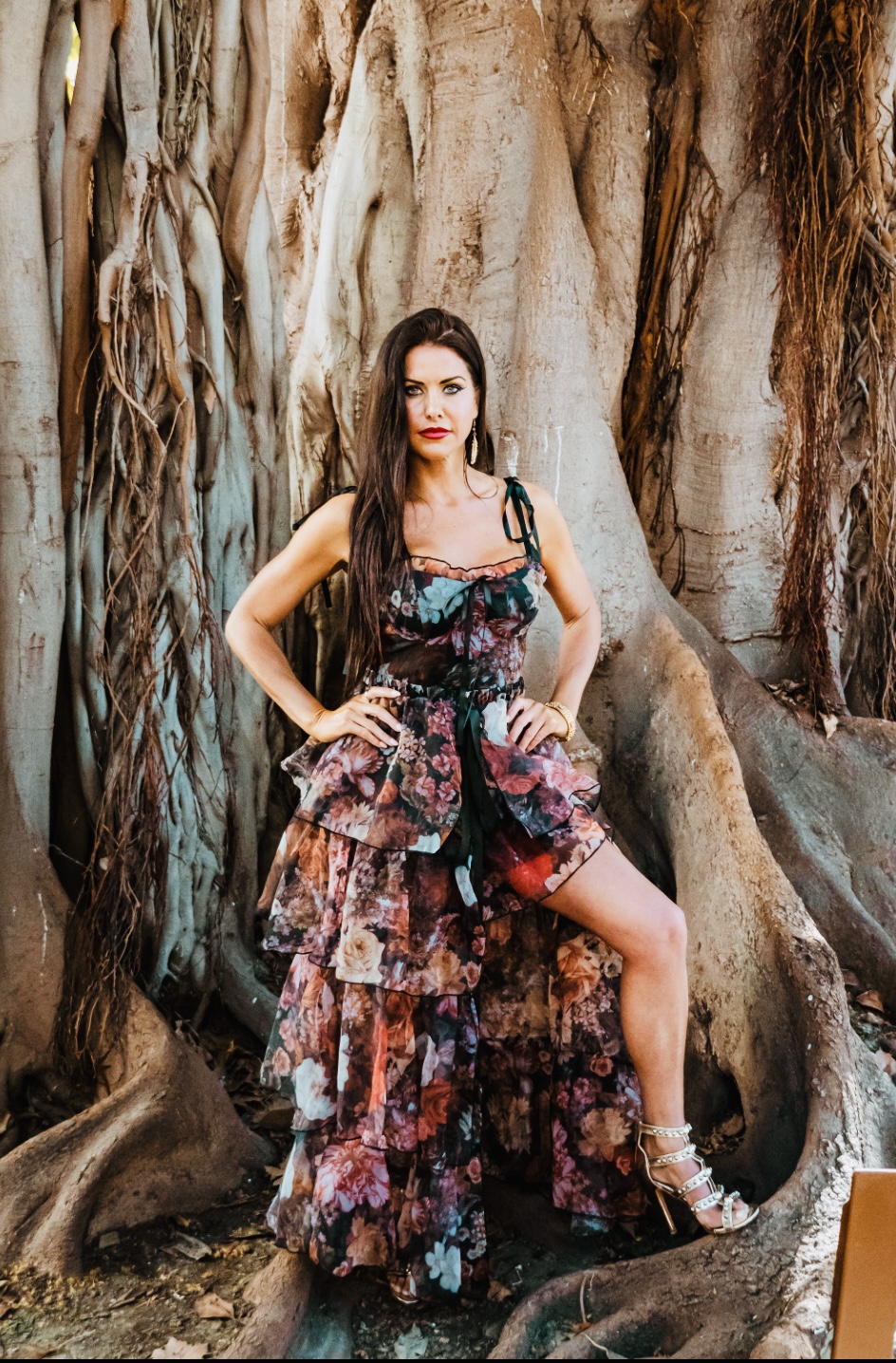 Jenny T — Spiritual Mindset Coach